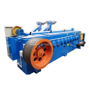 Quality 380V 50HZ 0.4mm Intermediate Wire Drawing Machine wholesale