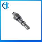 0791818 Main Relief Valve For ZX240-3 ZX330-3 Excavator Engine Spare Parts