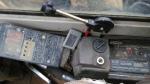 Used KOMATSU excavator PC120-5 for sale