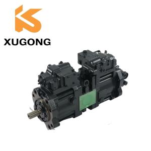 Quality KAWASAKl K3V63DT-9N09 Hydraulic Pump For Vol Vo EC140 Excavators wholesale