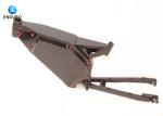 Steel Electric Road Bike Frame , Ladies Mountain Bike Frame CE / CCC