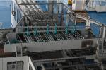 25min Toilet Tissue Machine , 120packs/Min Roll Packaging Machine