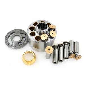 Quality PC360-7 Hydraulic Spare Parts Cylinder Pistons Valve Plate Ball Guide for Repair Shops wholesale