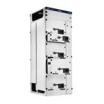 Switch Cabinet Outgoing Complete LV Switchgear Electrical