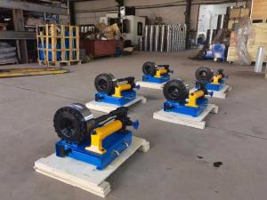 Quality 70mpa Manual Hose Crimping Machine Industrial Crimper 1/4-2&quot; Light Weight wholesale