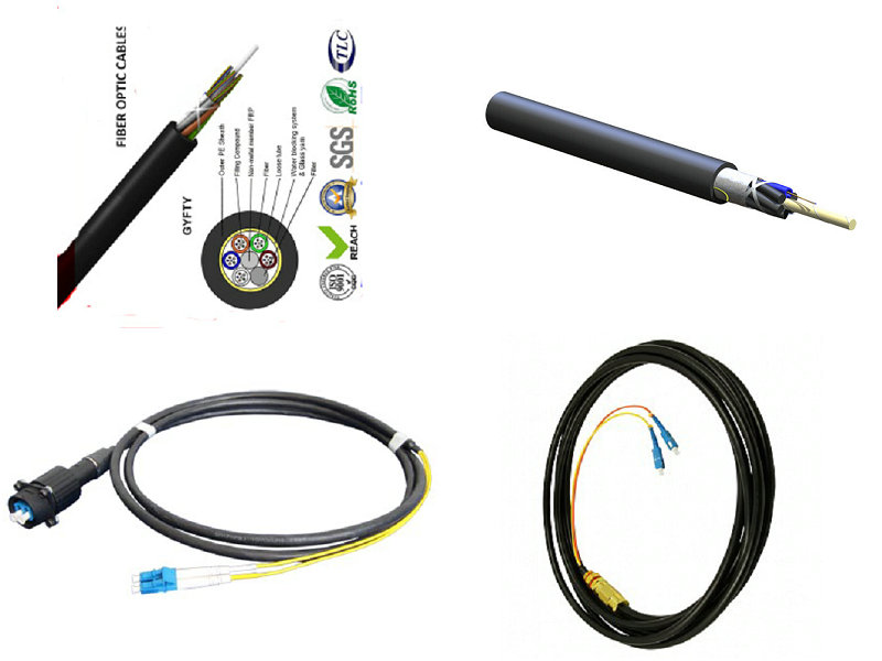 water proof cable