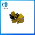PC600-7 Valve Assembly 209-60-77220Z Komatsu Engine Spare Parts