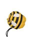 Fish Colorful 210D 40x50cm CMYK Nylon Folding Shopping Bag