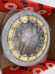 Quality FAG Insulated Cylindrical Roller Railway Locomotive Bearing 558320C.J20A wholesale