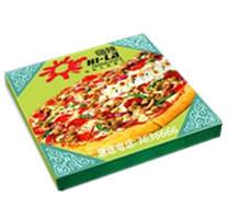 Quality Customized Elegant Pizza Box wholesale
