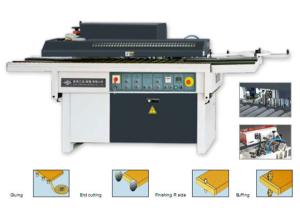 Quality BJF115M Edge Banding Machine wholesale