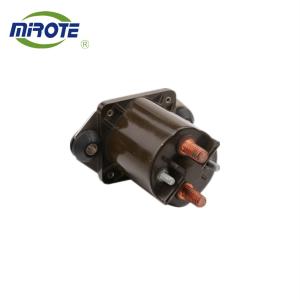 Quality High Power Automotive Light Relay F81Z-6G015-AA Automotive 24v Relay Standard wholesale