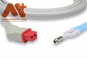 Quality Patient cable manufacturer of Nihon Kohden Compatible NIBP Hose - YN-920P wholesale