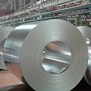 Quality Almg6 5a06 Mill Finish Aluminum Alloy Coil 1550mm 5754 O - H112 wholesale