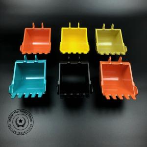 Quality Excavator ERPILLAR KOBELCO DOOSAN KOMATSU HITACHI HYUNDAI Bucket Model wholesale