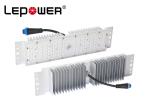 PC Lens LED Street Light Module 150lm/w