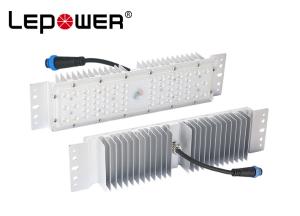 Quality PC Lens LED Street Light Module 150lm/w wholesale