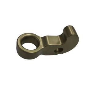 Quality Machinery CNC Lathe Parts High Precision Sport Equipment Telecommunication wholesale