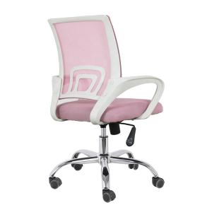 Quality 84cm High Adjustable Armrests Ergo Twist Chair With High Back wholesale