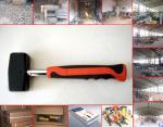 Forged carbon steel Stoning hammer with the reasonable prices
