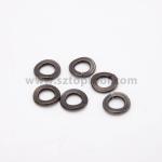 Square Section Single Coil Din 7980 Spring Washer