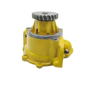 Quality Excavator Part SAA6D125-E Engine 6251611103 Water Pump 6251-61-1103 For Komatsu PC450-7 wholesale
