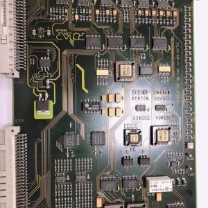 Quality POLAR Paper Cutter Accessories / Offset Printer Circuit Board wholesale