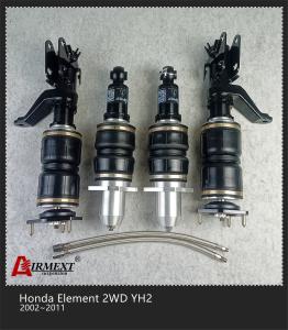 Quality For HONDA Element YH2 2002-2011 Honda Air Suspension Air Spring wholesale