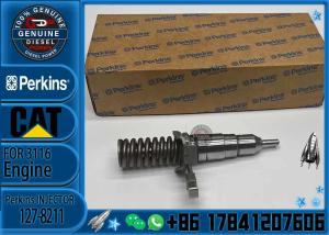 Quality Engine Spare Parts 107-7732 127-8216 127-8218 127-8205 127-8207 127-8209 Fuel Injectors 127-8211 127-8213 127-8222 127-8 wholesale