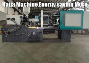 Quality Energy Efficient Thermoplastic Bakelite Injection Molding Machine Screw Speed 70 wholesale