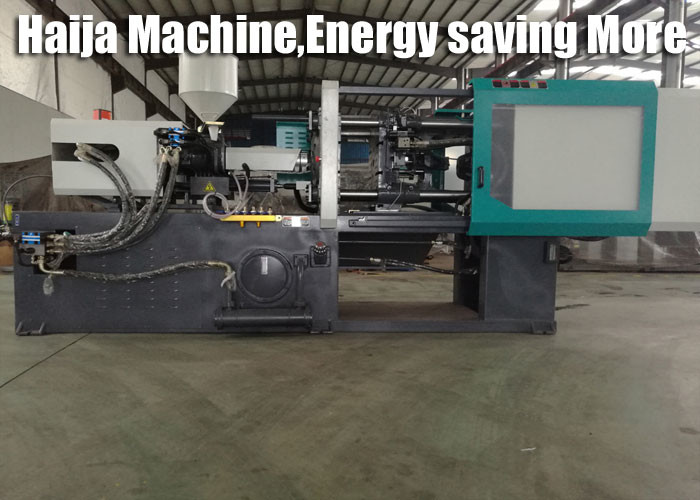 20-400g/s 3-5 Zones Bakelite Injection Molding Machine Screw Diameter 20-80mm