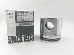 Quality 4933120 Excavator Engine Parts Cummins 6ct8.3-D Piston Spare Auto Parts wholesale