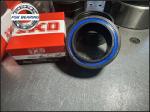Flexible Rotation GEG160ES-2RS Spherical Plain Bearings Shaft ID 160mm