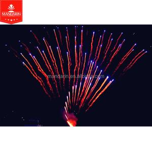 Quality 100 138 150 300 500 600 Shots Cake Fireworks / Mandarin Christmas Fireworks wholesale