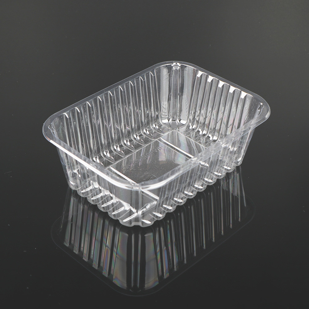 6cm Disposable Fruit Box
