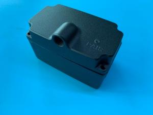Quality Hot / Cold Chamber Aluminium Die Casting Parts High Moisture Resistance wholesale