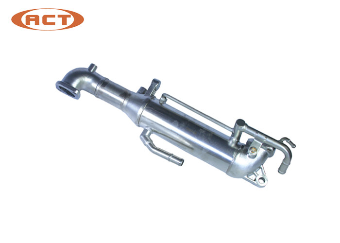 High Duablity Excavator Spare Parts SK200-8/J05 EGR Exhaust Pipe KLB-H4002