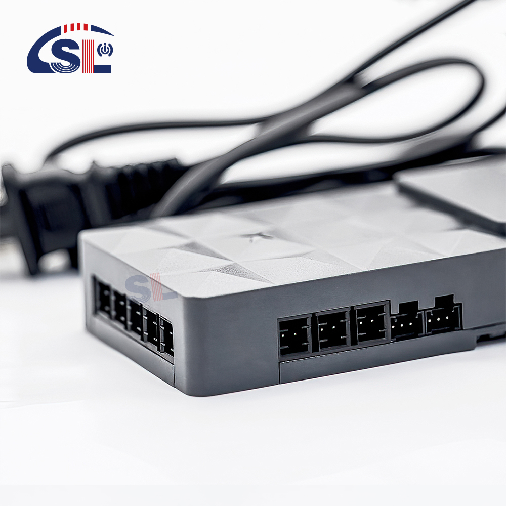 Weight Switch 25g Cabinet Sensor Switch 12V/24V Control Hand Sweep/Gesture Induction