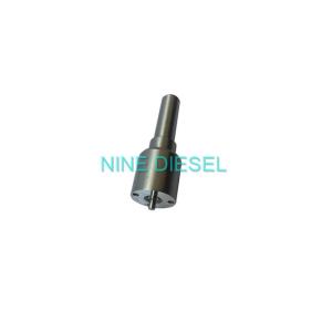 Quality High Reliability Denso Injector Nozzle , Denso Common Rail Nozzle wholesale