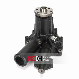 Quality 3922900000 6HK1 ZX330 Hitachi Water Pump For Excavator wholesale