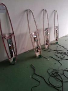 Quality ABNM EAS AM DUAL SYSTEM antannas wholesale
