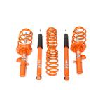 EDDY Adjustable Comfort Shock Kit Auto Suspension Parts for Performance Geely