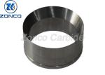 Corrosion Resistant Tungsten Carbide Sleeve Cemented Carbide