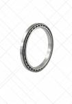 HS05145 Angular Contact Ball Bearings For Excavator