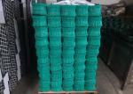 2500pcs Black Annealed SAE1006 16G PVC Baling Wire