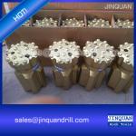 Part No. 7515-4889-S48 T45 Carbide BUTTON BITS 89MM