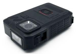 Quality 4000mAh Fireman WIFI Body Camera 1080P 2M Drop Resistance 64G wholesale