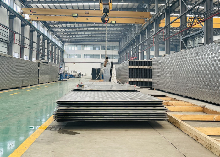 Hanpu Dimple Plate Pillow Plate Heat Exchanger Stainless Steel For Beverage Industry