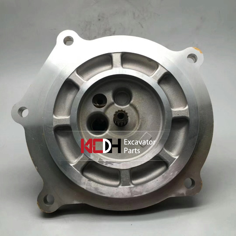 Excavator Parts 345D E349D Gear Pump Assembly