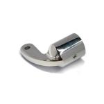 Mirror Marine Boat Hardware 1 Inch Pair Stainless Steel 316 Bimini Eye End Top